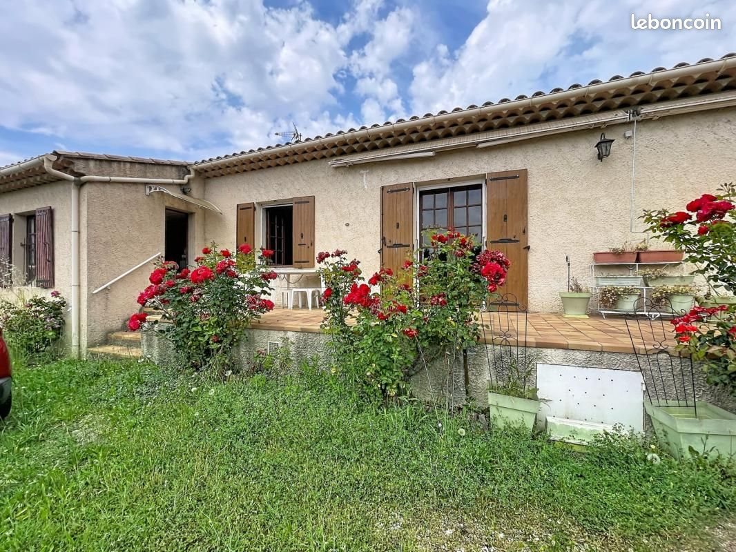 Maison à vendre, 142m², La Motte-d'Aigues