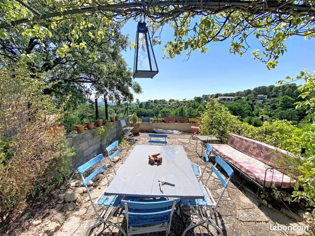 Maison à vendre, 100m², Puget