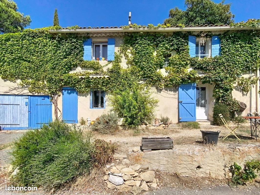 Maison à vendre, 100m², Puget