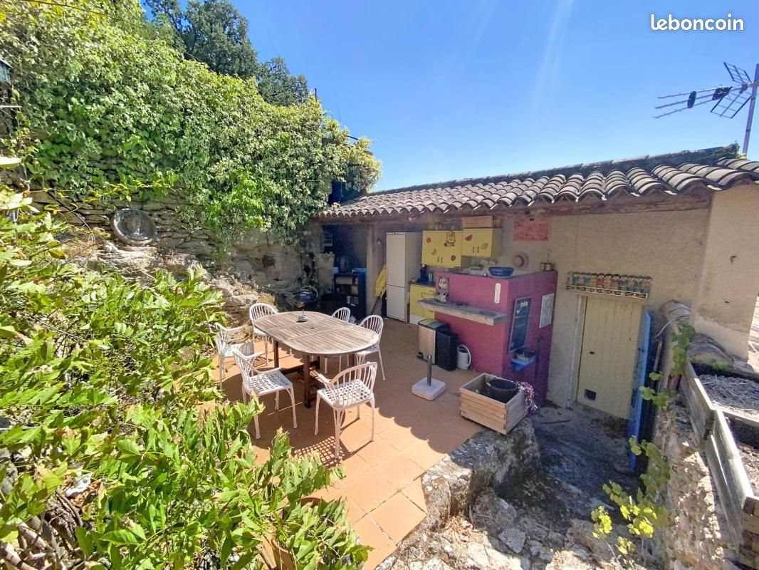 Maison à vendre, 100m², Puget