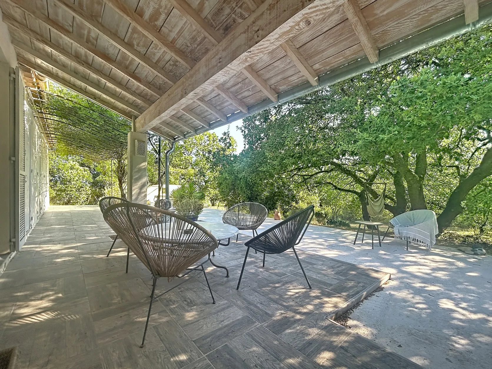 Maison à vendre, 128m², Meyrargues