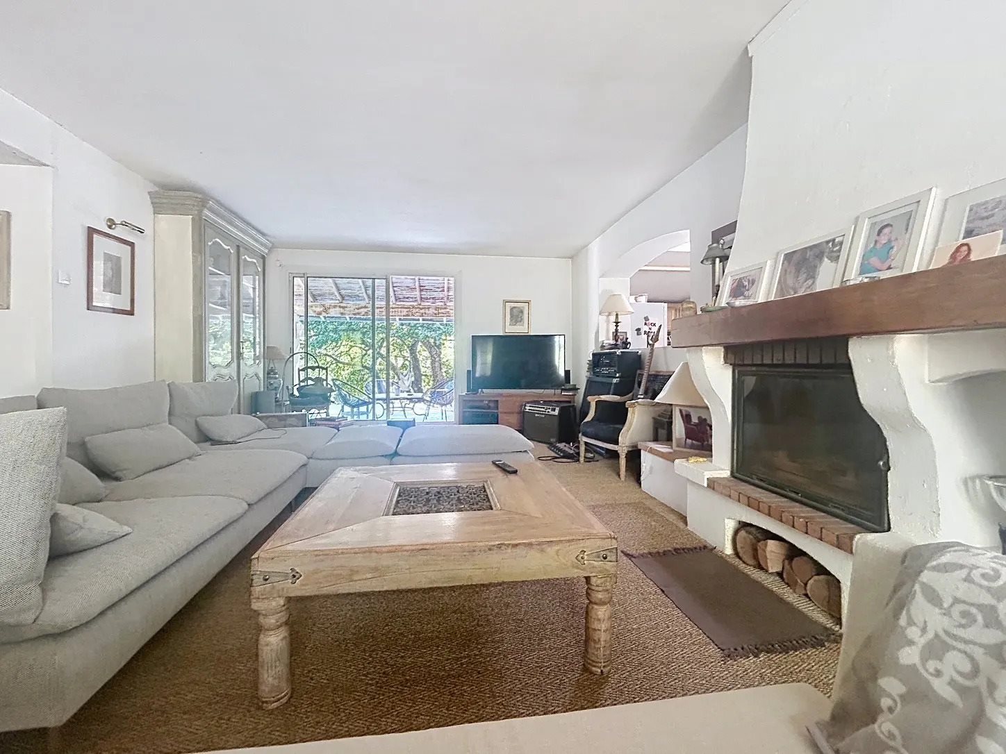 Maison à vendre, 128m², Meyrargues