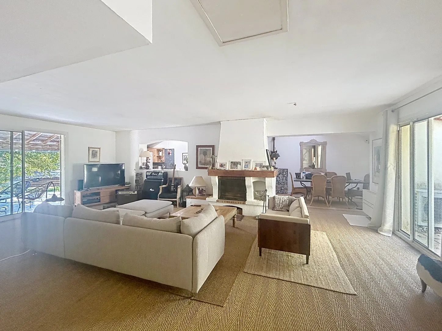 Maison à vendre, 128m², Meyrargues