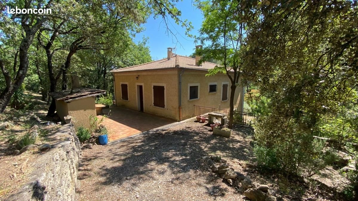Maison à vendre, 91m², Puget