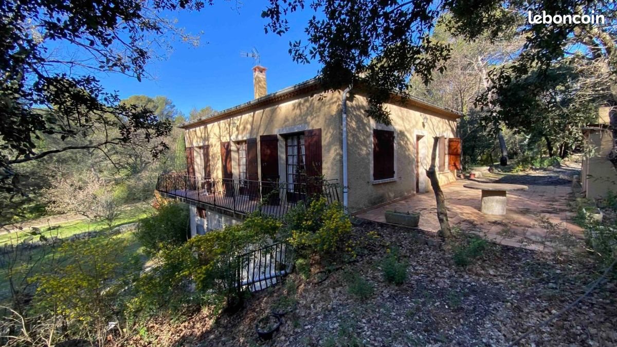 Maison à vendre, 91m², Puget