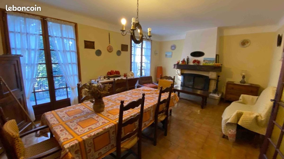 Maison à vendre, 91m², Puget