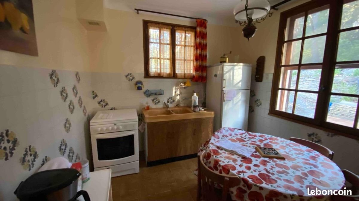 Maison à vendre, 91m², Puget