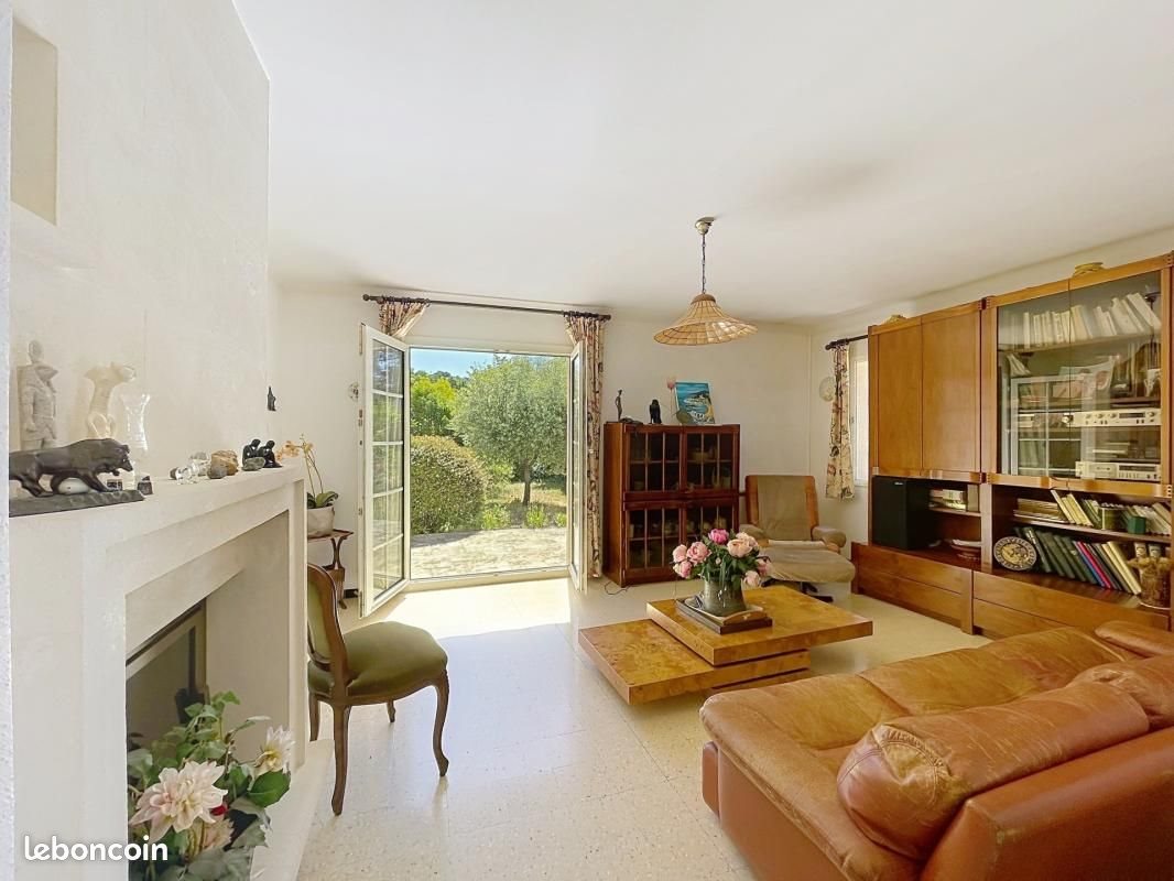 Maison à vendre, 82m², Lourmarin