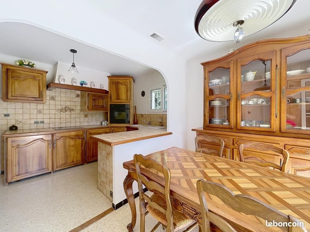 Maison à vendre, 82m², Lourmarin