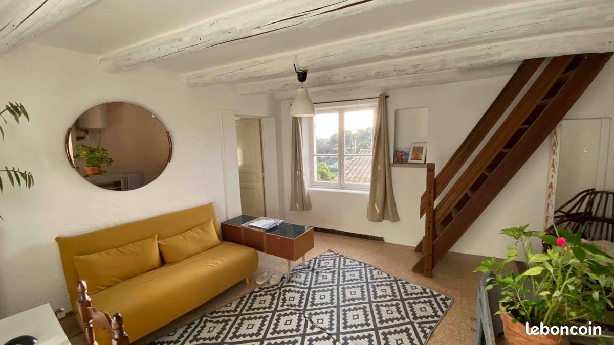 Maison à vendre, 58m², Puget