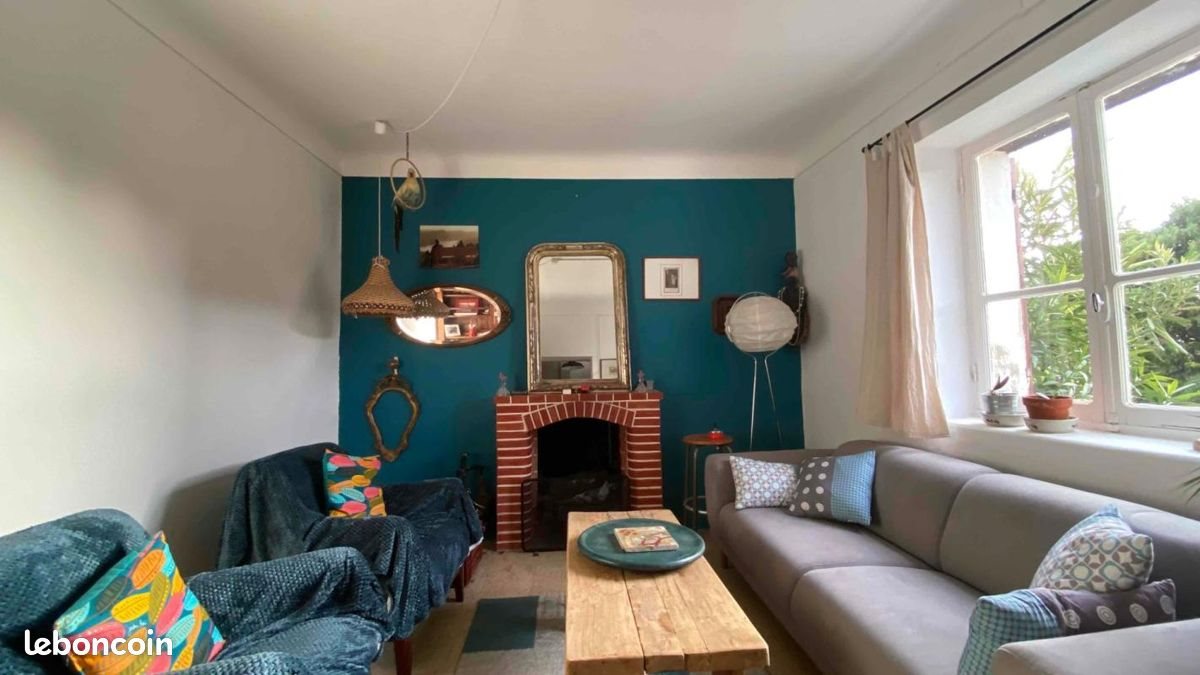 Maison à vendre, 58m², Puget