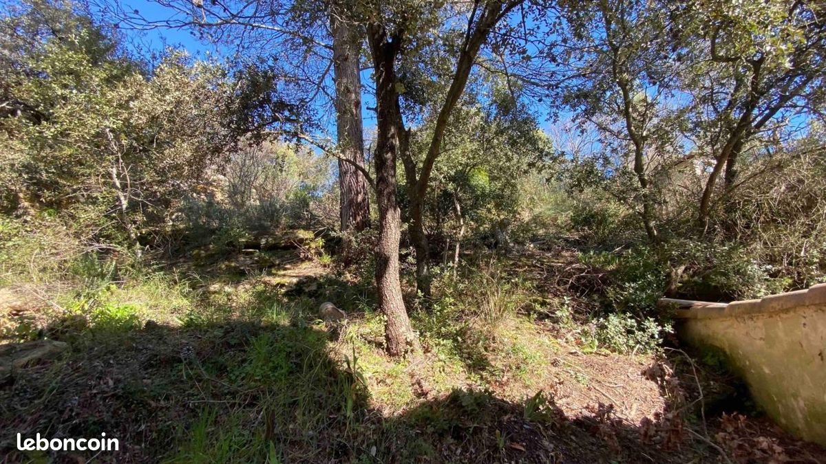 Maison à vendre, 58m², Puget