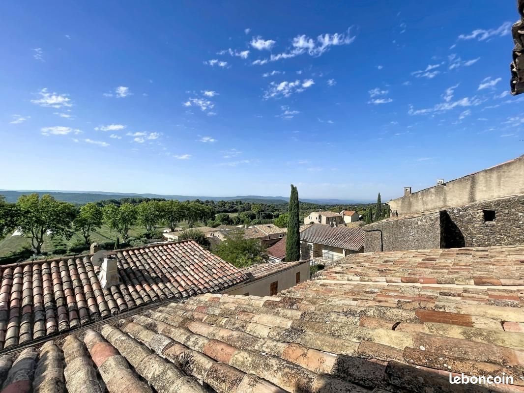 Maison à vendre, 67m², Vaugines