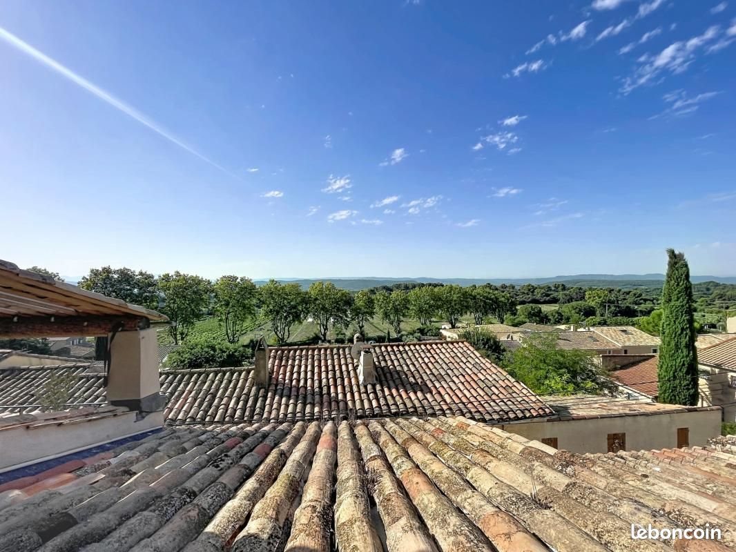 Maison à vendre, 67m², Vaugines