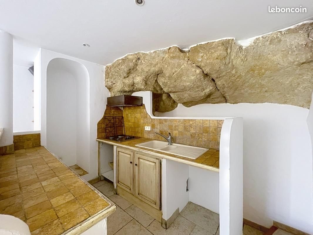Maison à vendre, 67m², Vaugines