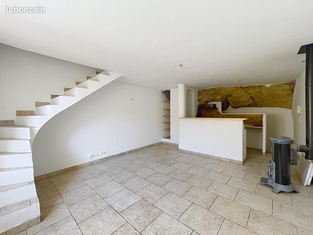 Maison à vendre, 67m², Vaugines