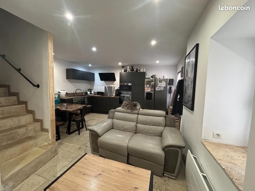 Maison à vendre, 84m², Peypin-d'Aigues