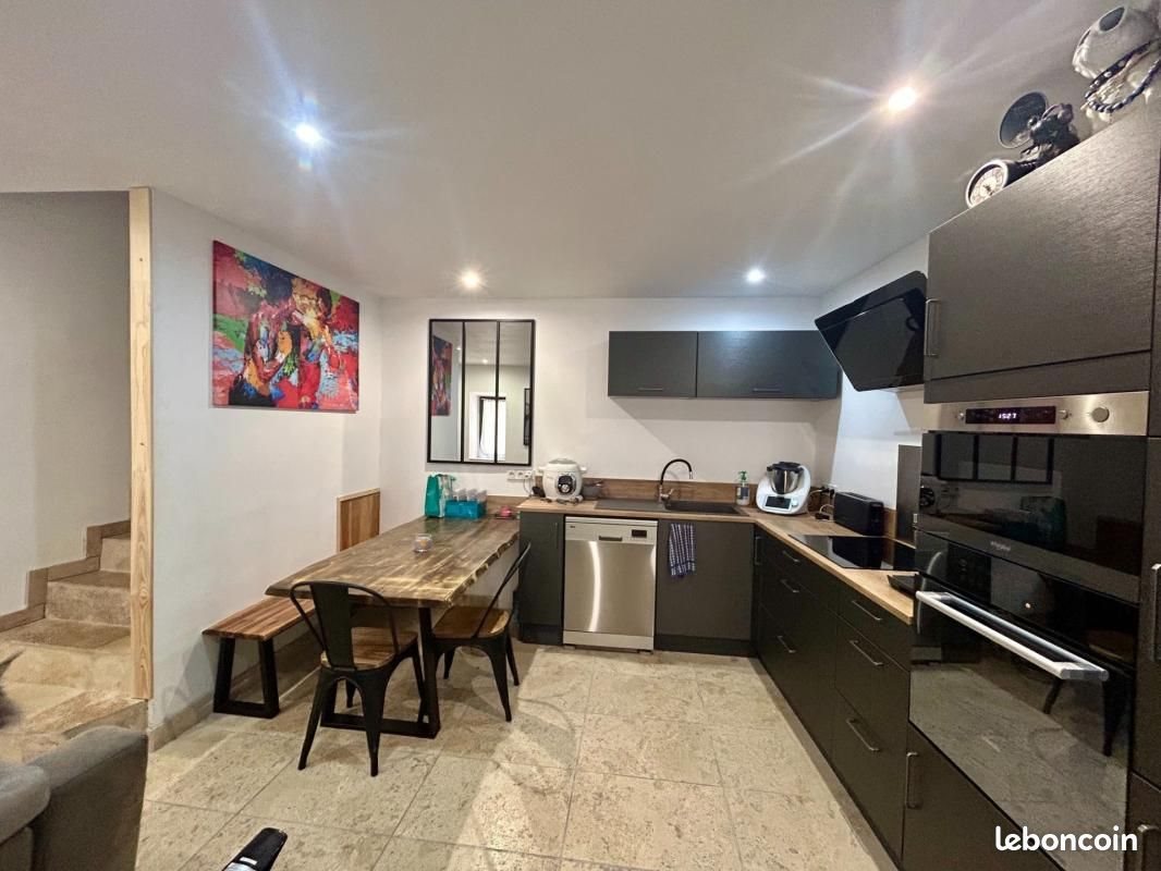 Maison à vendre, 84m², Peypin-d'Aigues
