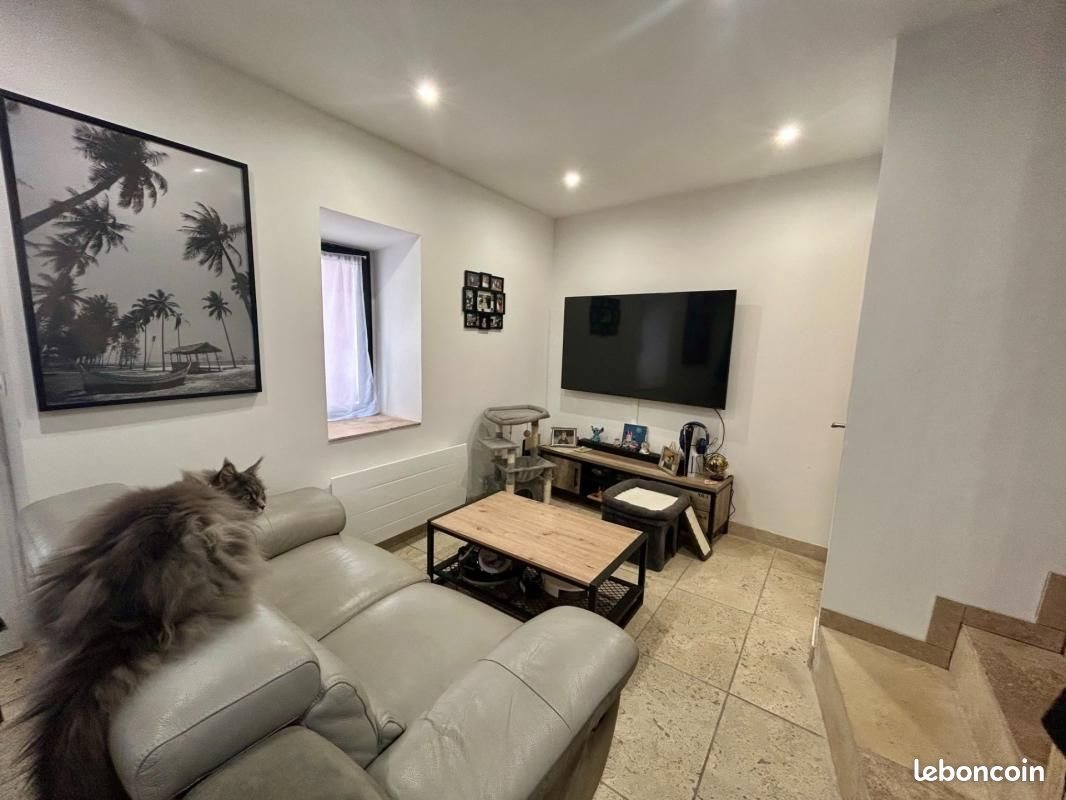 Maison à vendre, 84m², Peypin-d'Aigues