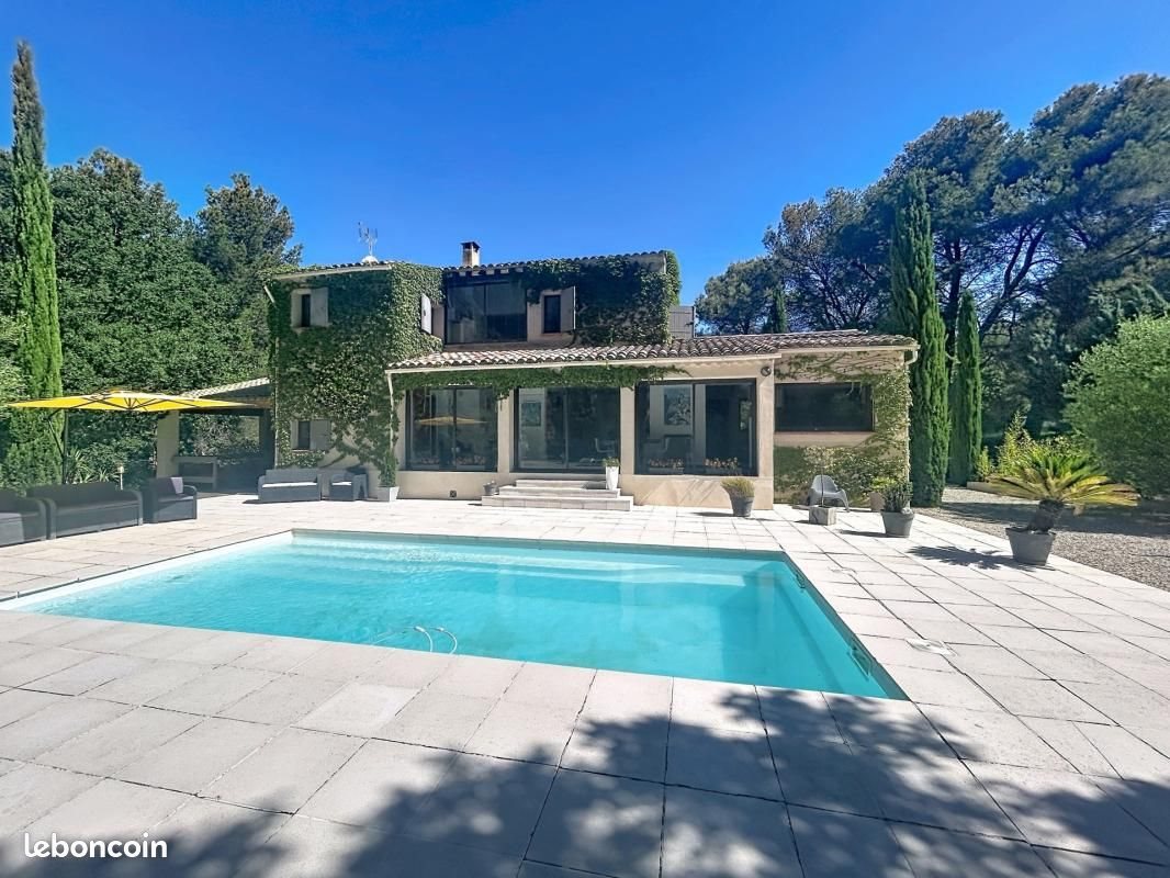 Maison à vendre, 151m², Puget