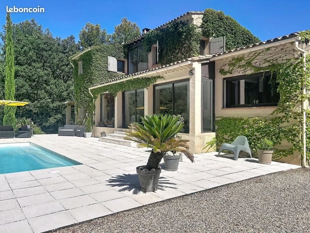 Maison à vendre, 151m², Puget