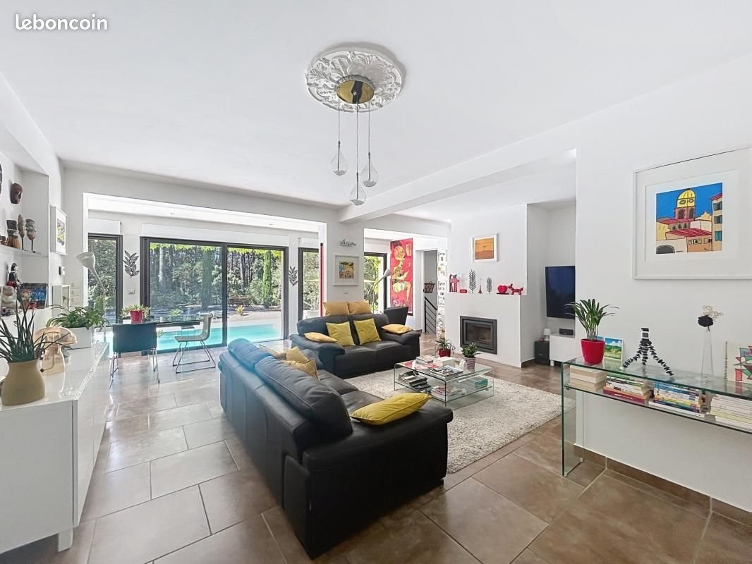 Maison à vendre, 151m², Puget