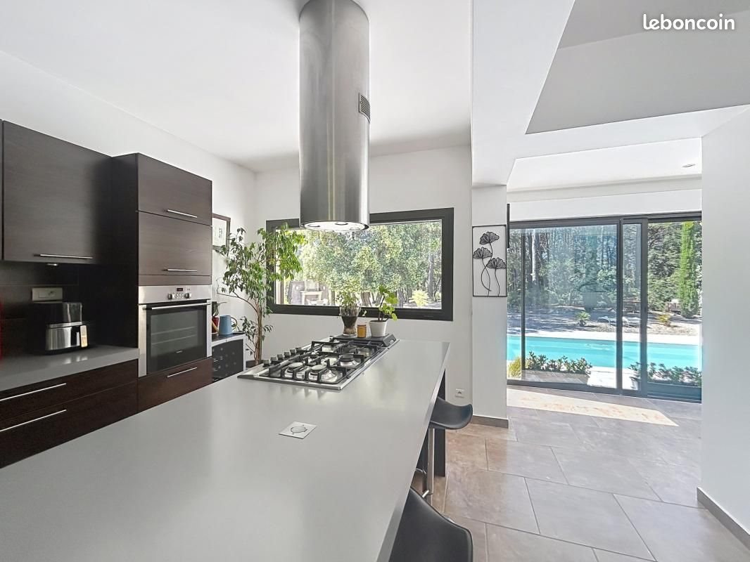 Maison à vendre, 151m², Puget