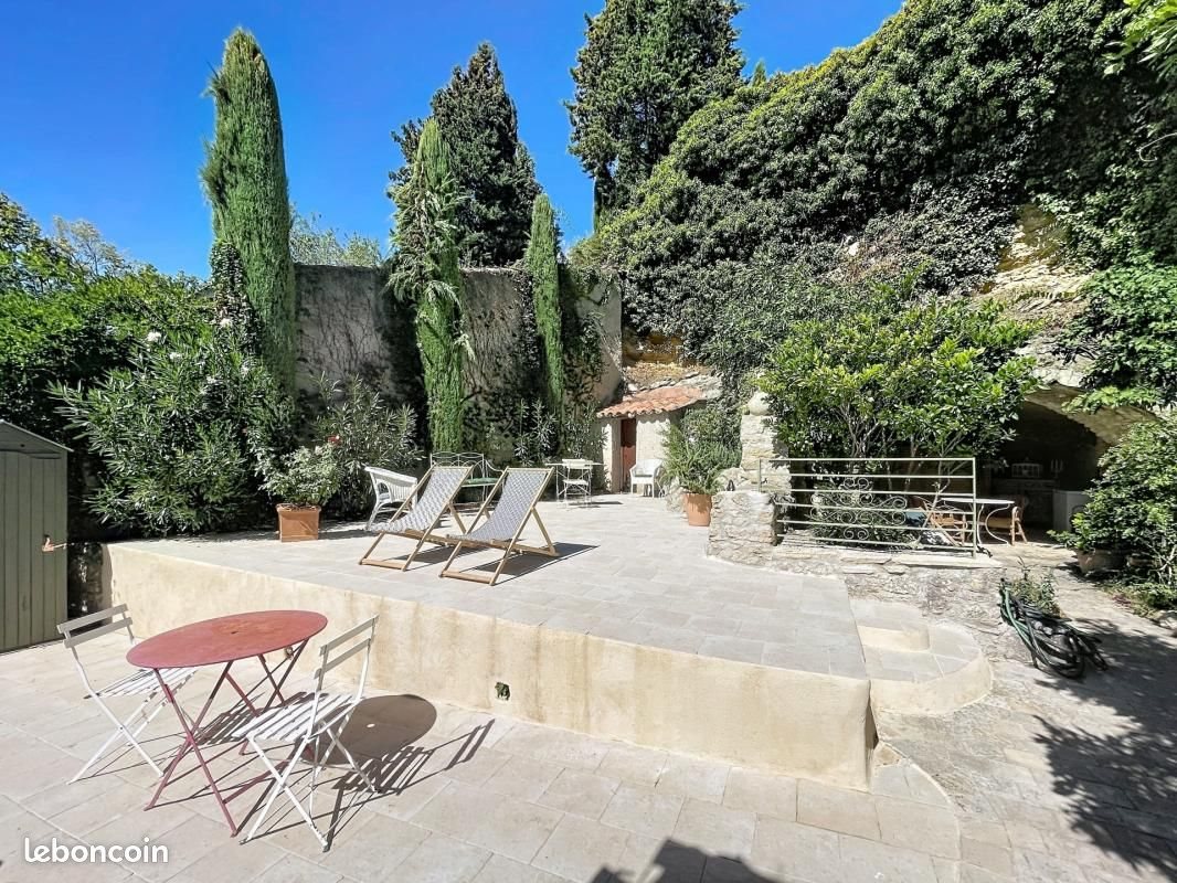 Maison à vendre, 120m², Cucuron