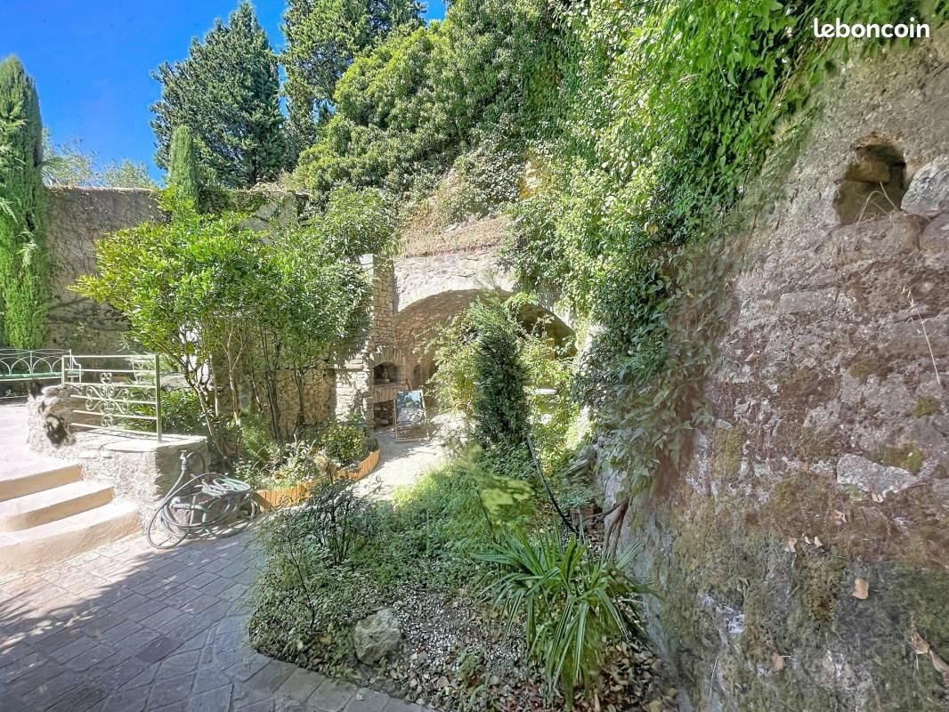 Maison à vendre, 120m², Cucuron