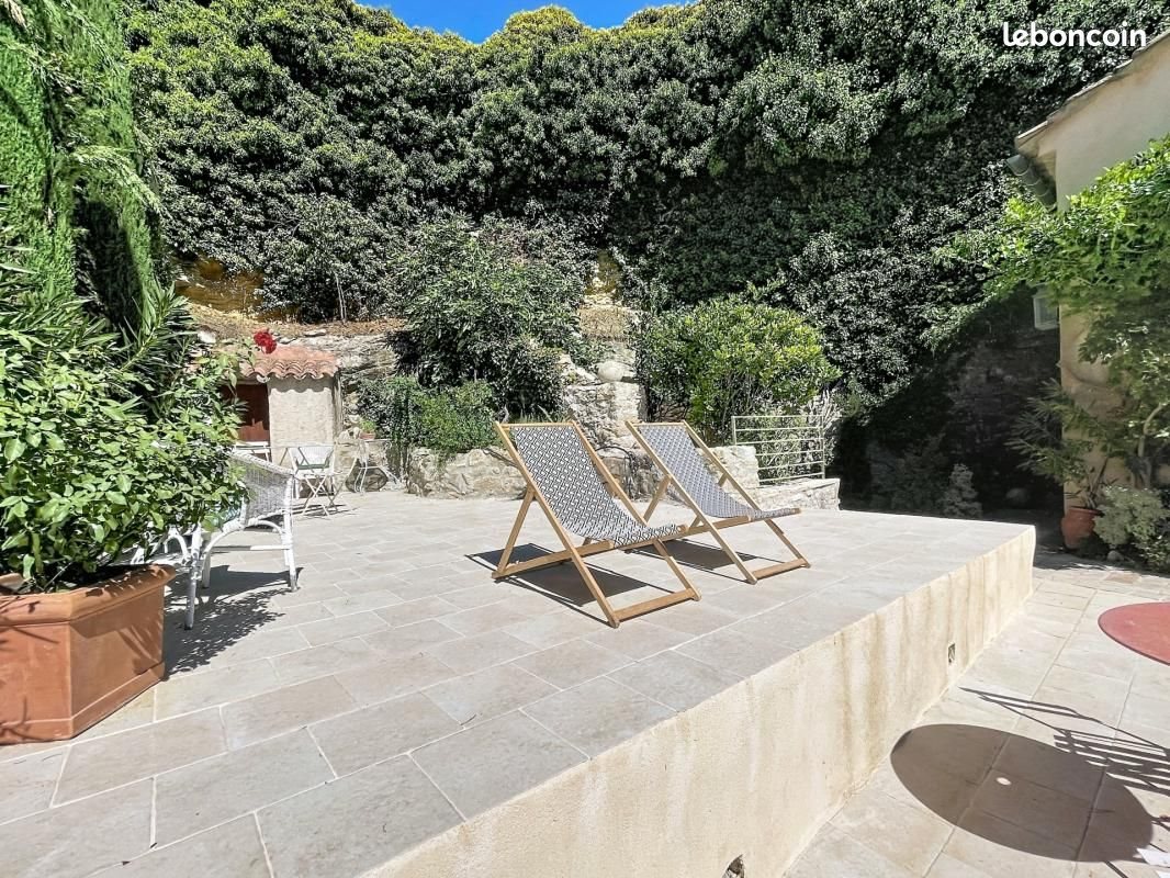 Maison à vendre, 120m², Cucuron