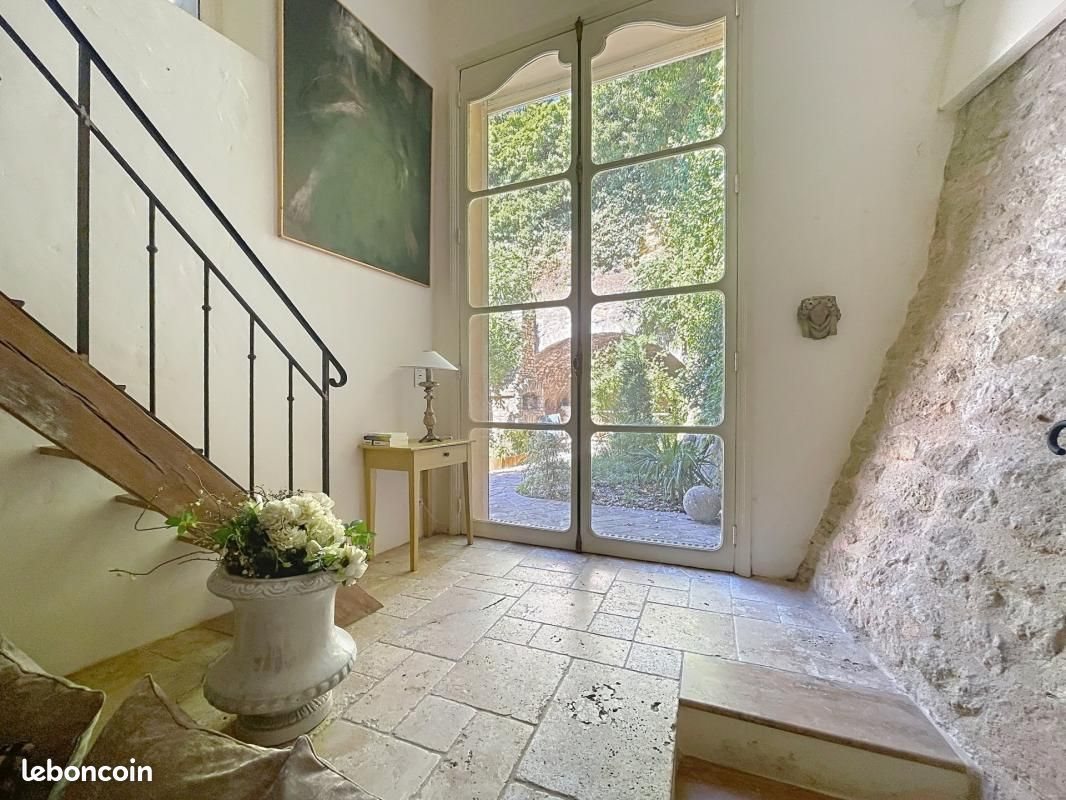 Maison à vendre, 120m², Cucuron