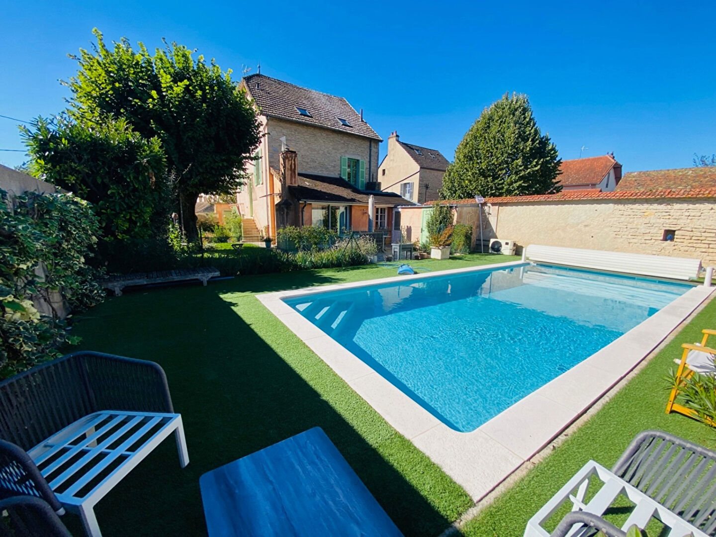 Maison à vendre, 140m², Beaune