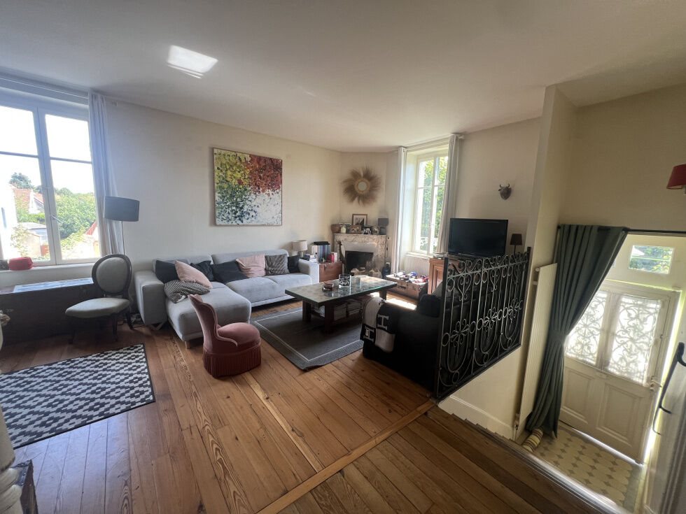 Maison à vendre, 140m², Beaune