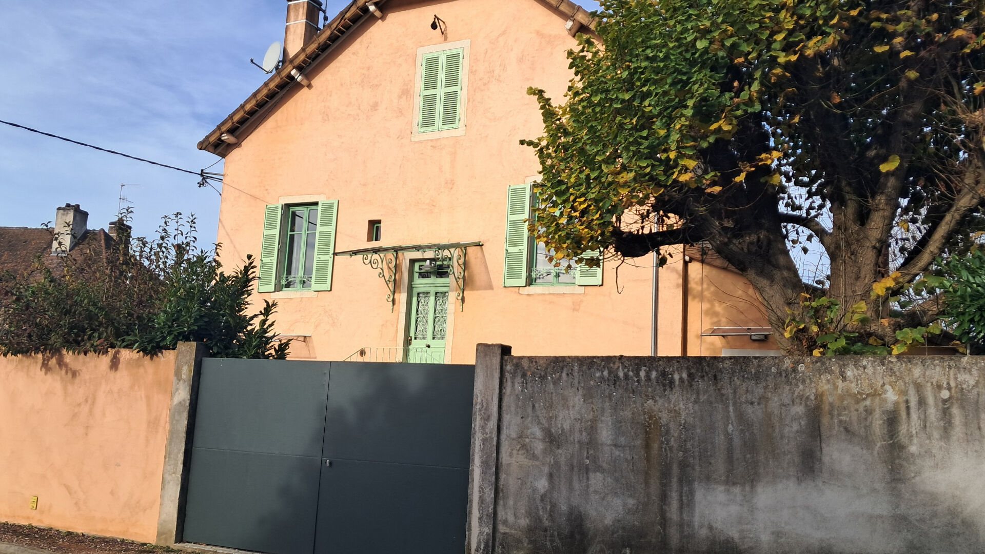 Maison à vendre, 140m², Beaune