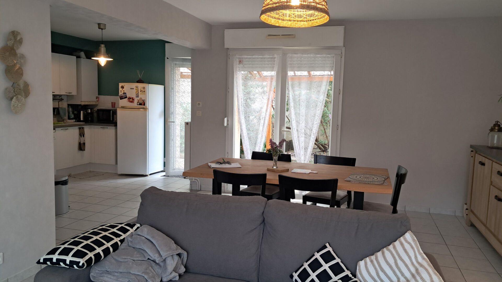 Maison à vendre, 88m², Beaune