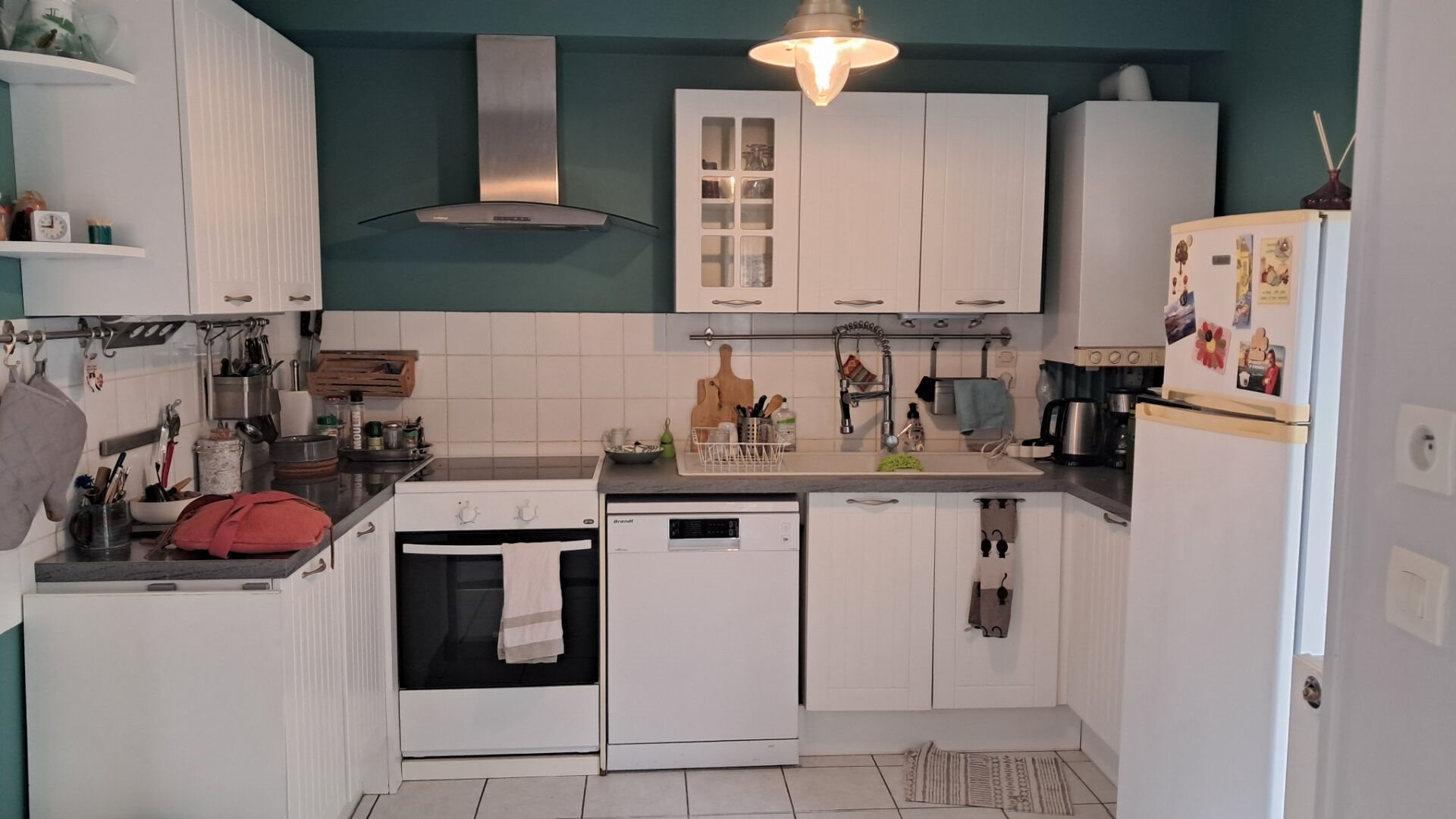 Maison à vendre, 88m², Beaune