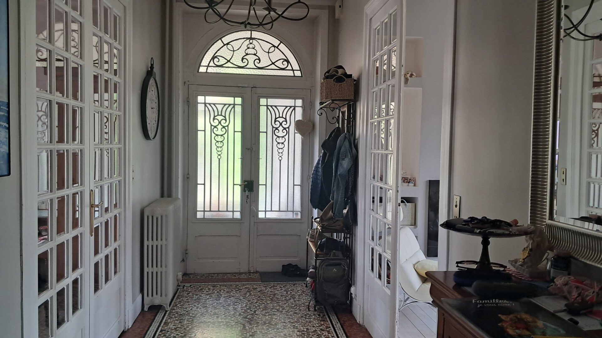 Maison à vendre, 200m², Autun
