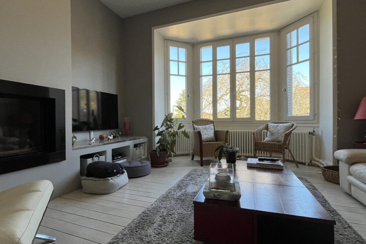 Maison à vendre, 200m², Autun