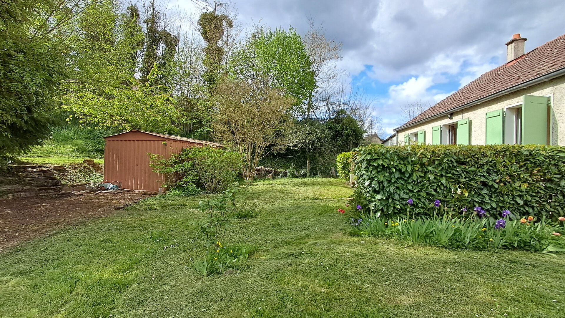 Maison à vendre, 87m², Cheilly-lès-Maranges