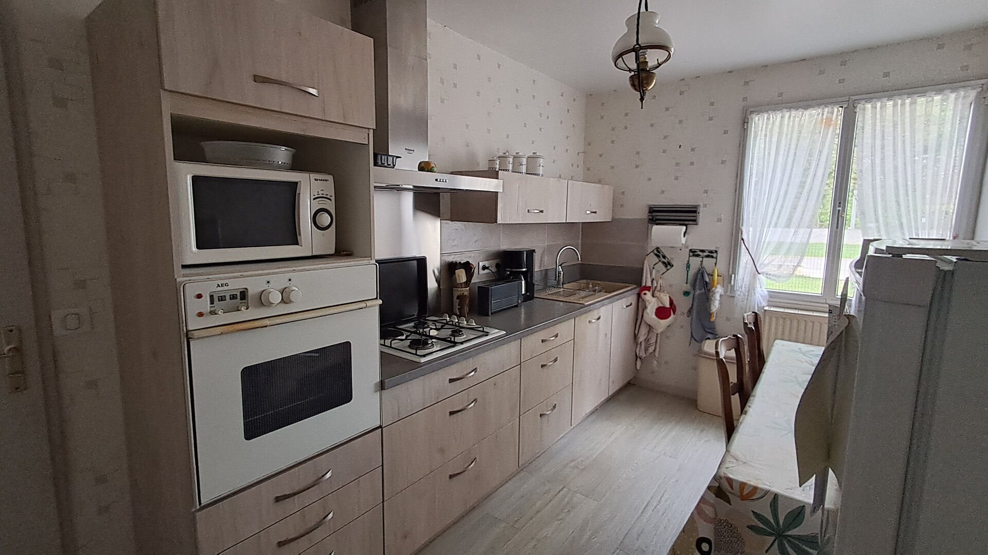 Maison à vendre, 87m², Cheilly-lès-Maranges
