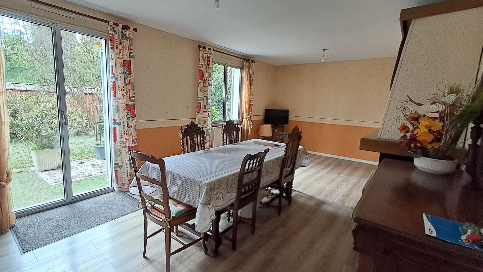 Maison à vendre, 87m², Cheilly-lès-Maranges