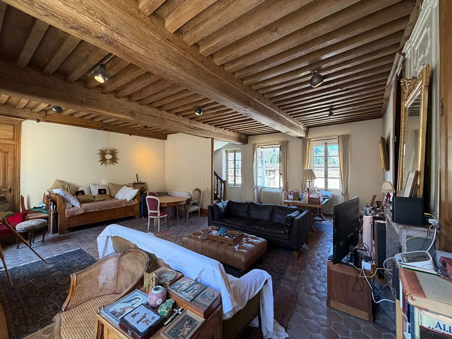 Maison à vendre, 210m², Beaune