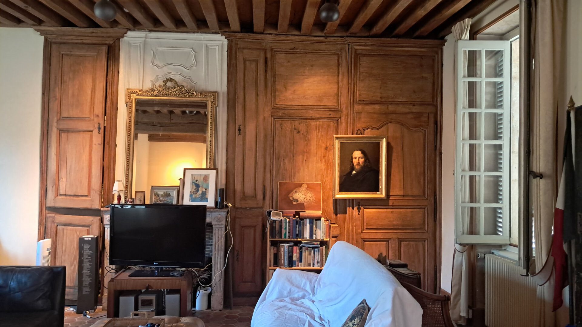 Maison à vendre, 210m², Beaune