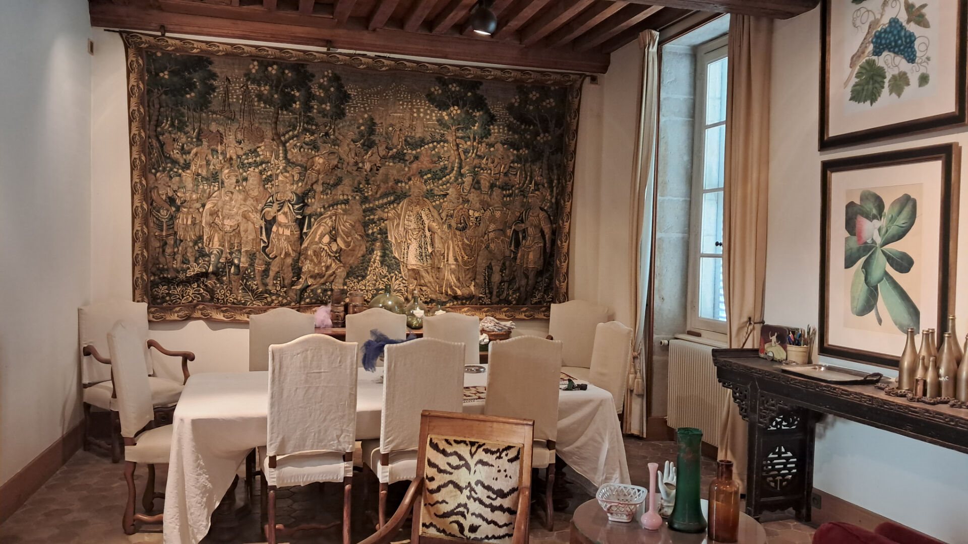 Maison à vendre, 210m², Beaune