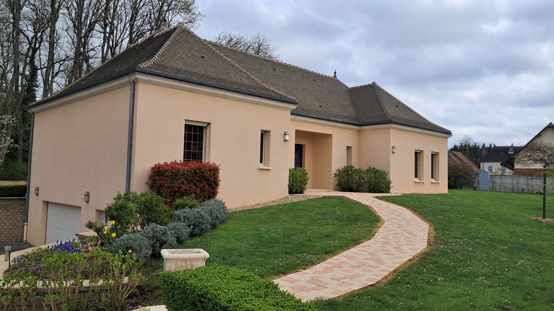 Maison à vendre, 160m², Chalon-sur-Saône