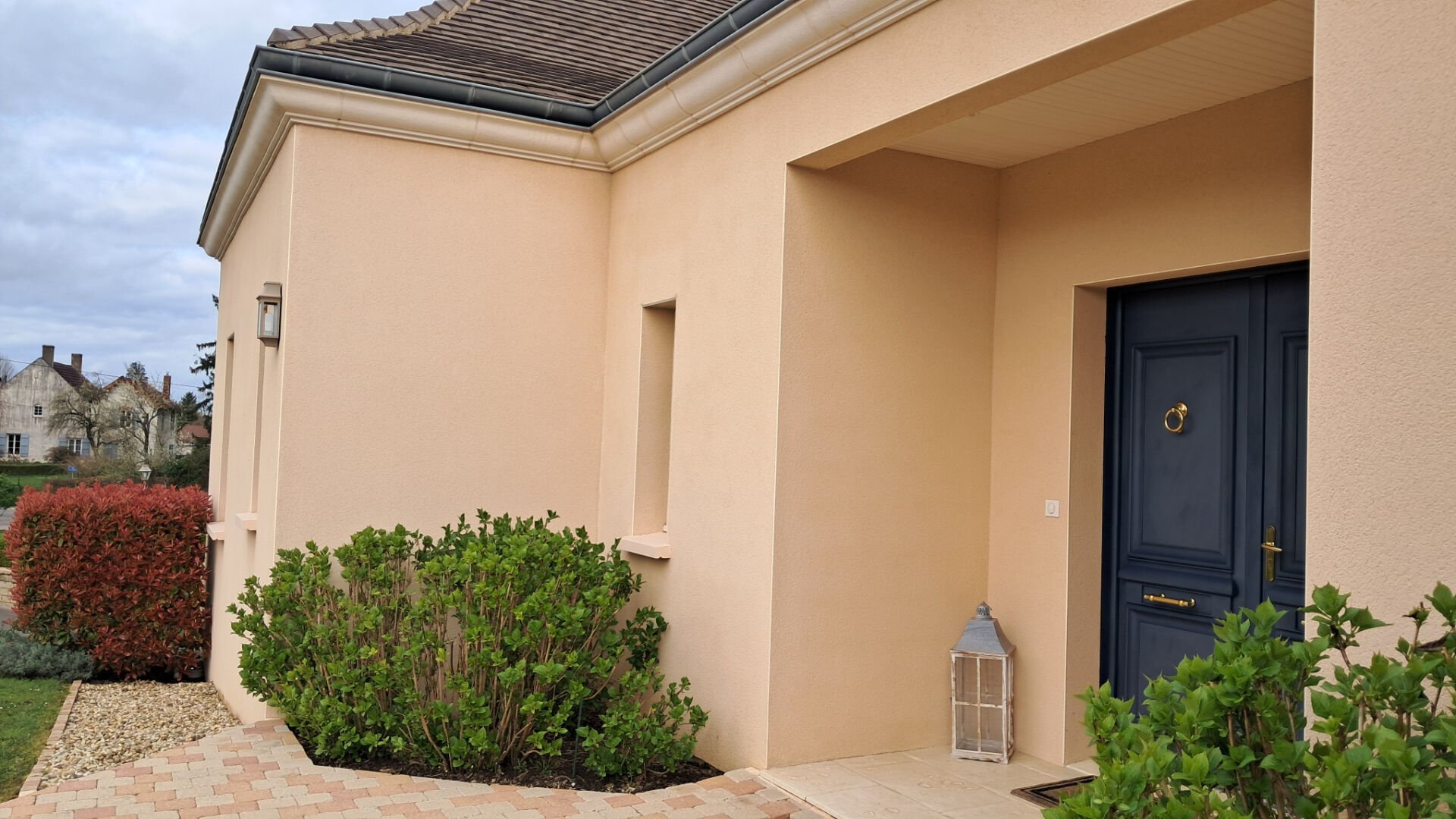 Maison à vendre, 160m², Pierre-de-Bresse