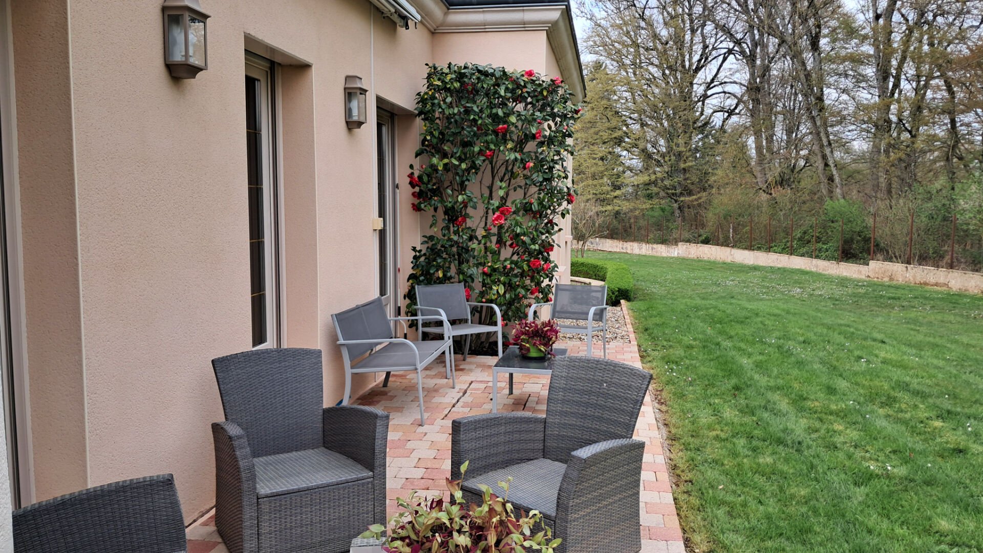 Maison à vendre, 160m², Pierre-de-Bresse