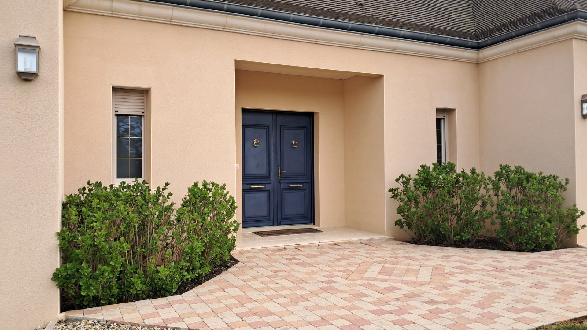 Maison à vendre, 160m², Pierre-de-Bresse