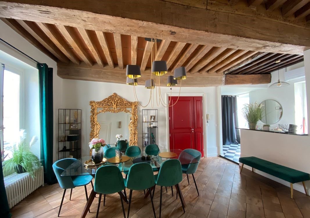 Appartement à vendre, 146m², Beaune