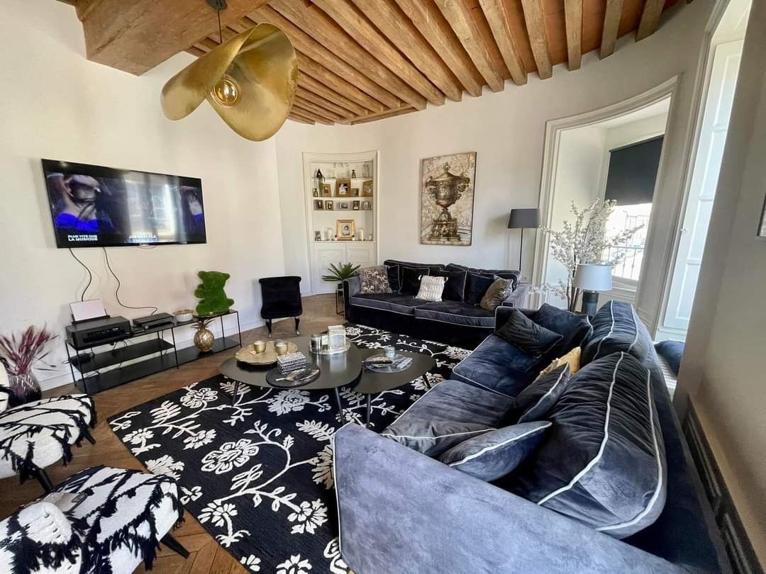 Appartement à vendre, 146m², Beaune